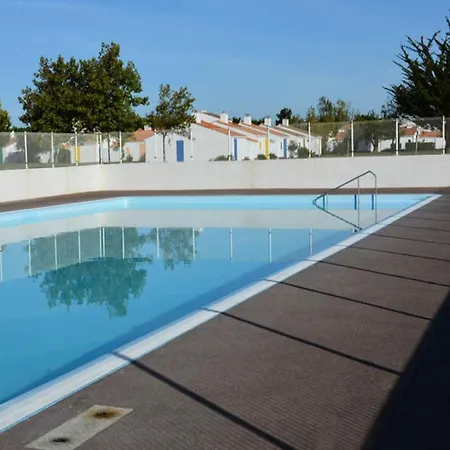 شقة Starfish With Swimming Pool سانت جيل كروا دي فيي